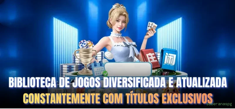 Lista de jogos para soberanaspg Jogos section