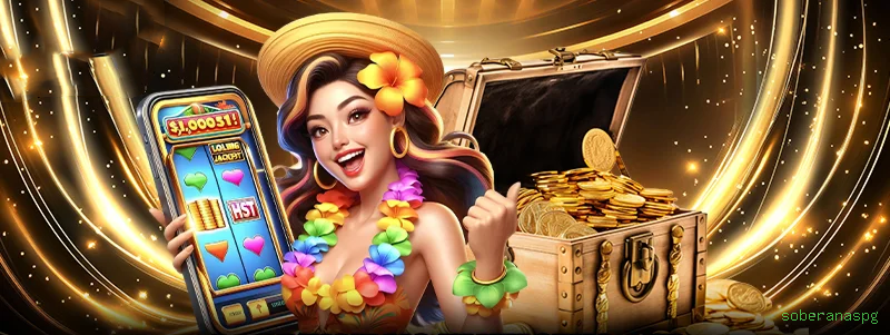 Lista de jogos para soberanaspg casino section