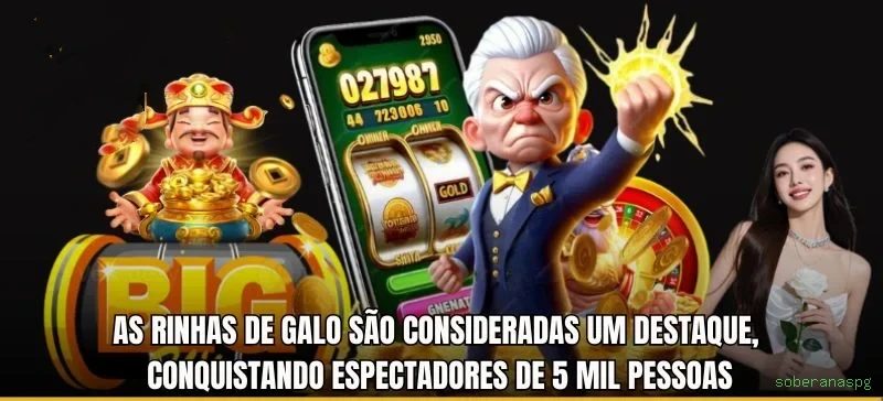 Controles de paJogonto e BRL em soberanaspg